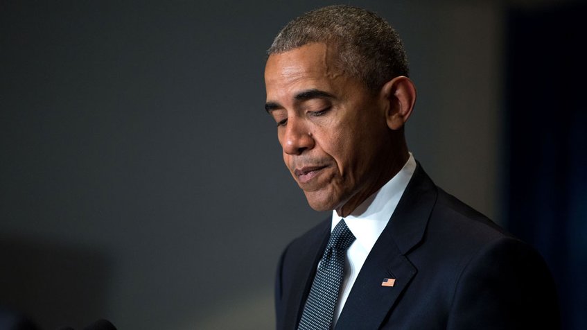 Barack Obama participará en homenaje de policías asesinados en Dallas