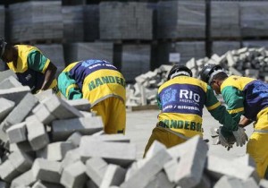 Juegos Olímpicos: Con obras inconclusas, crecen dudas a tres semanas Río 2016