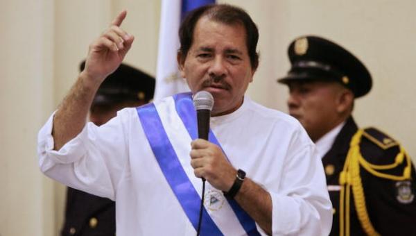 Disidentes sandinistas acusan a Daniel Ortega de buscar liquidar el pluralismo político en Nicaragua