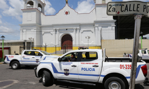 Pandillas asesinan al alcalde del municipio de Tepetitán en El Salvador