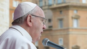 El Vaticano declina participar en elección de tribunal sobre conflicto en Colombia