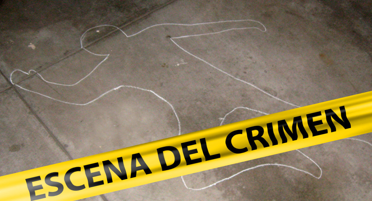 Encuentran cadáver de hombre en el sector Villa Marina