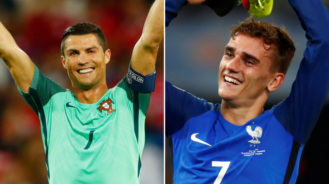 ¿Le hará Portugal su propia jugada "griega" a Francia?