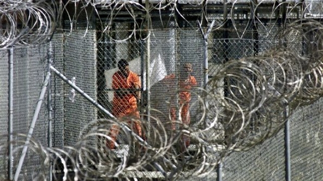 Prisionero que escribió "Diario de Guantánamo" quedará libre