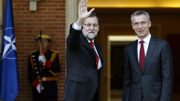 Rajoy ratificará en la cumbre de la OTAN el compromiso de España frente al Dáesh