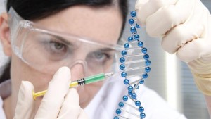 Realizarán primera prueba en humanos de la tecnología CRISPR