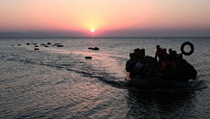 Al menos cuatro muertos tras el rescate de 400 inmigrantes cerca de Malta