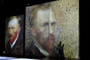 Revelan el nombre de la mujer a la que Van Gogh le dio su oreja