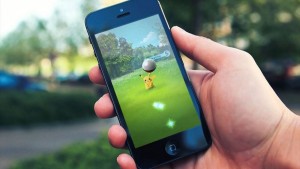 Rusia propone una alternativa al Pokemon Go