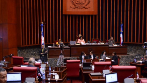 Senadores rechazan inconstitucionalidad de Ley Reforma Policial como afirmara ex jefe PN