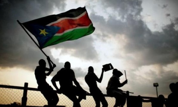 Tiroteo de Sudán del Sur deja unos 100 muertos, dice médico