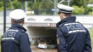En Alemania reportan a un tirador activo y toma de rehenes en un estudio de abogados 
