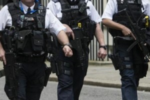 Tres muertos en tiroteo en el este de Inglaterra