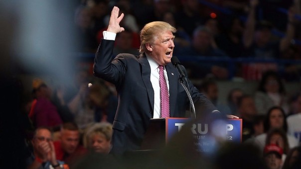 Republicanos se reagrupan tras nominación de Trump