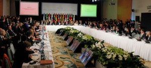Uruguay entrega nota diplomática donde da por terminada presidencia Mercosur