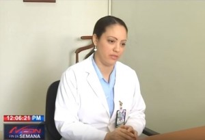 Directora hospital en El Seibo pide retomen construcción de planta física