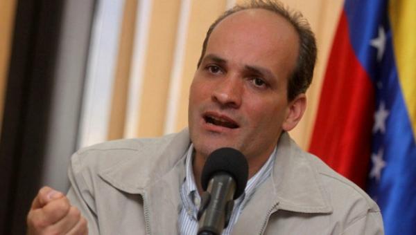 Vicepresidente de Planificación venezolana: “El 94 % de la población come tres o más veces al día”
