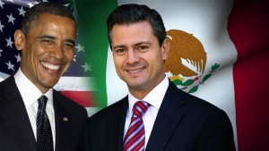 Obama recibirá al presidente Peña Nieto el 22 de julio en la Casa Blanca