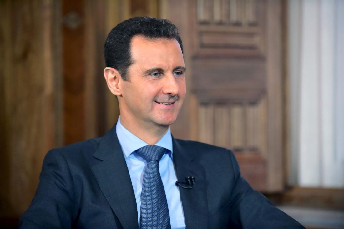Bashar Assad reajusta su gabinete, mantiene ministros clave