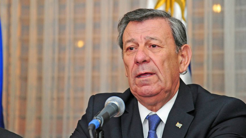 Uruguay: Presidencia del Mercosur se negocia de "manera discreta"