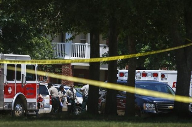 EEUU: hallan cuchillo con sangre en casa de 4 niños muertos
