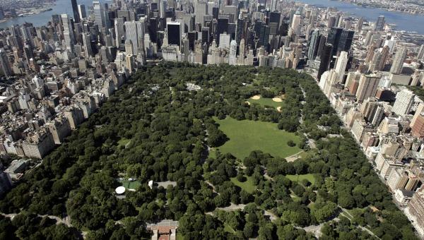 Al menos un herido en una explosión registrada en Central Park en Nueva York, según medios locales