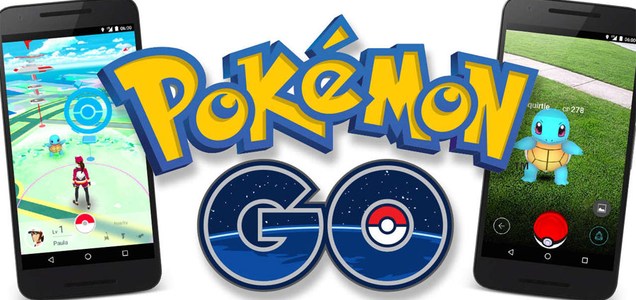 ¿Qué es "Pokemon Go" y cómo funciona?