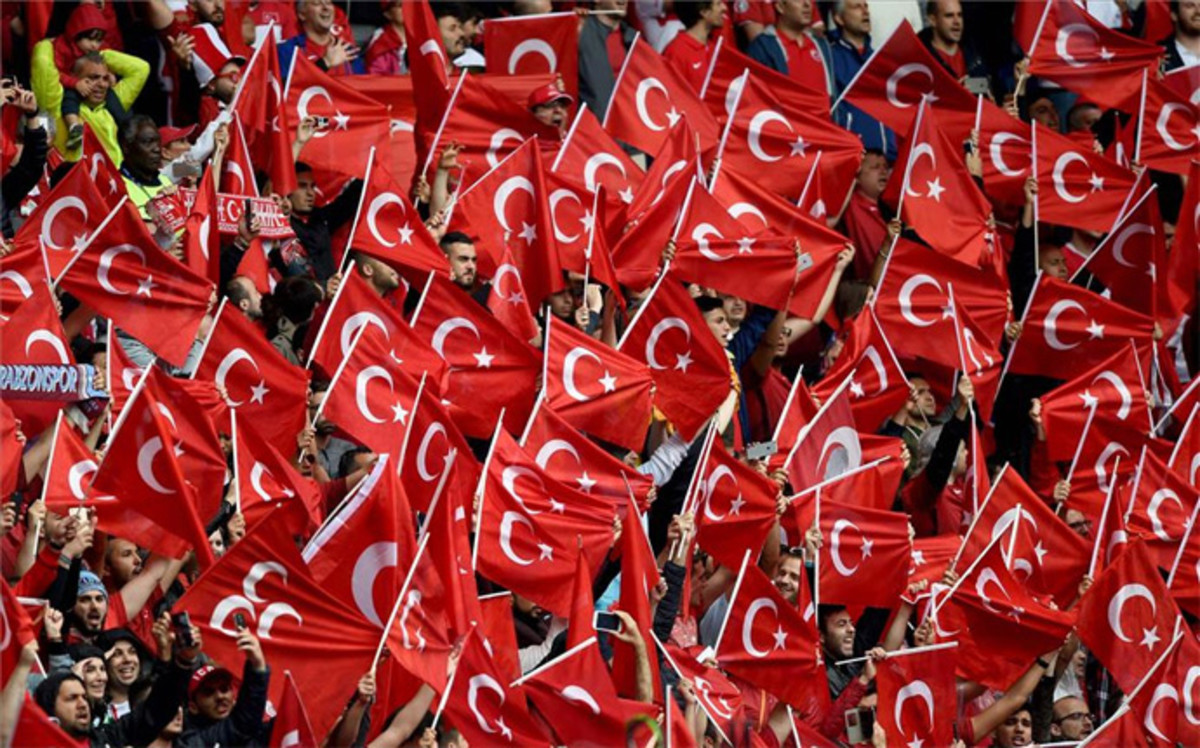 Dimite la cúpula de la Federación de Fútbol Turca