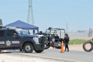 Se fugan diez reos de cárcel en México; algunos son de alta peligrosidad