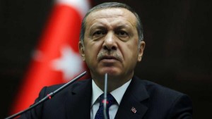 La posibilidad de un golpe de Estado preocupaba a Erdogan desde hacía meses