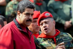 Diosdado Cabello retira a News Corp de demanda contra Wall Street Journal