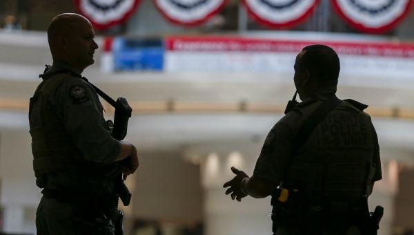 Se eleva a 45 el número de muertos por el atentado terrorista en el aeropuerto de Estambul