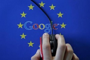 Regulador de Competencia UE presenta cargos contra Google por tercera vez