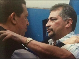 Fallece hermano de Hugo Chavez