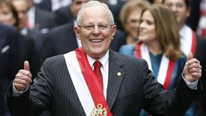 Canciller de Chile asegura que Presidencia de Kuczynski en Perú abre nuevas oportunidades