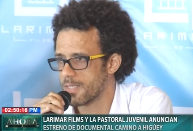 Larimar Films y la Pastoral Juvenil anuncian estreno de documental Camino a Higüey