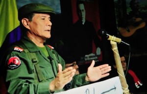 Líder ELN en Colombia quiere un proceso de paz diferente al de FARC