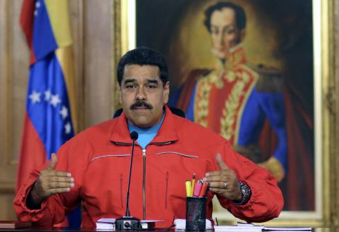 Maduro levanta plan de racionamiento eléctrico