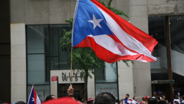 Puerto Rico entra en nueva era tras impago de deuda