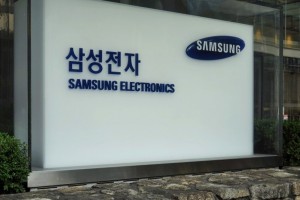 Samsung demanda a Huawei por infringir seis de sus patentes