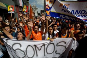 Venezuela: concluye sin fallo audiencia de apelación Leopoldo López 