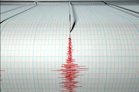 Sismo de magnitud 5,7 en la escala de Richter sacude el suroeste de Guatemala