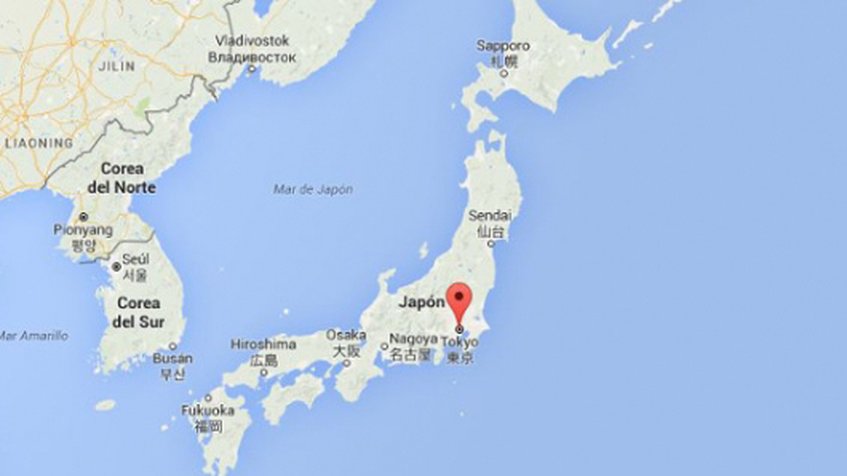 Nuevo sismo en Tokio, el tercero en cuatro días