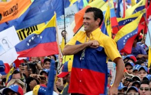 Oposición venezolana denuncia persecución a dirigentes
