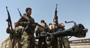 Turquía niega alto el fuego con rebeldes curdos en Siria