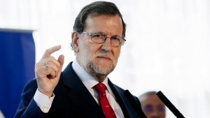 Socialistas españoles reiteran que no respaldarán a Rajoy