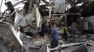 Irak: 15 muertos en un ataque suicida contra una boda