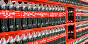 Operarios de Coca-Cola Francia hallan cocaína en un envío 