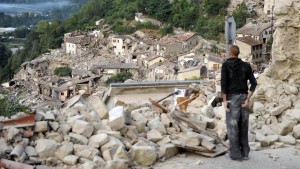 Cancillería informa no hay reportes de víctimas dominicanas en terremoto de Italia