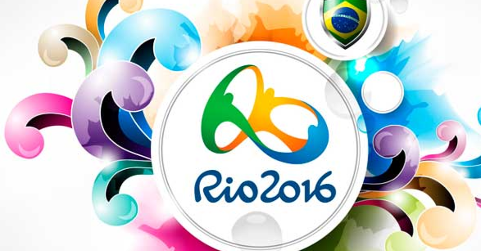 Los abanderados ilustres en la inauguración de los Juegos de Río de Janeiro
